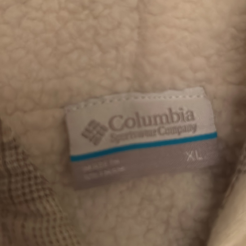 Columbia Women’s Hooded Jacket - Picture 6 of 13